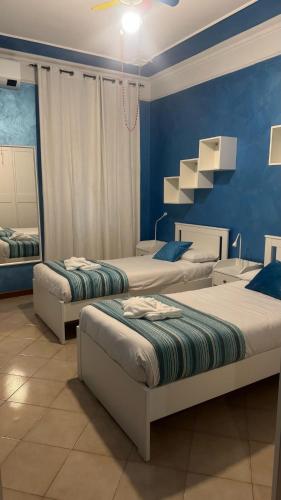 La casa di Cristina, Roma (foto 9)