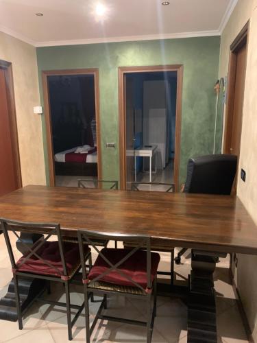 La casa di Cristina, Roma (foto 10)