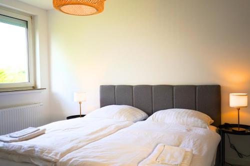 unique - spacious for 5 - balcony - kitchen - WiFi, Bremen (photo 10)