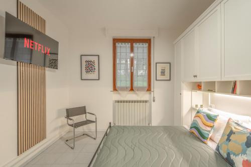 Ciatti 25 - Spazioso Trilocale - ItalyWego, Pérouse (photo 6)