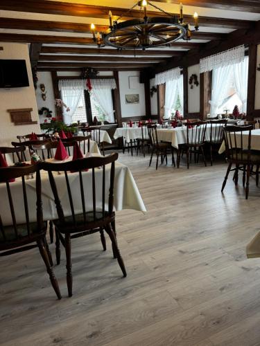 Landgasthof Waldschlosschen in Lindenfels