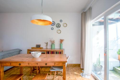 LEMON TREE HOUSE by Stay in Alentejo gîte à louer Vila Nova de Mil Fontes