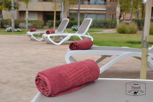 Prestigia Appartement de luxe 3
