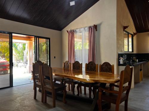 Casa chanel in Playa Garza