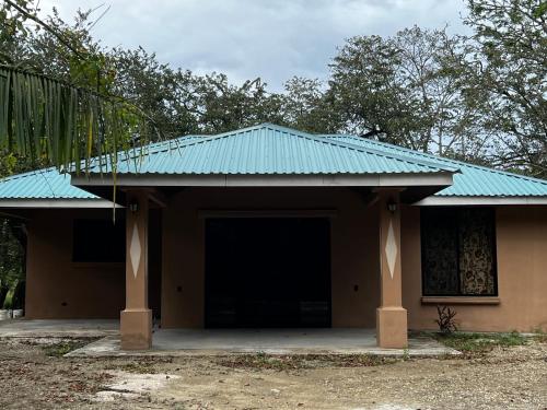 Casa chanel in Playa Garza