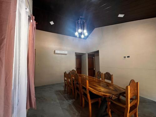 Casa chanel in Playa Garza