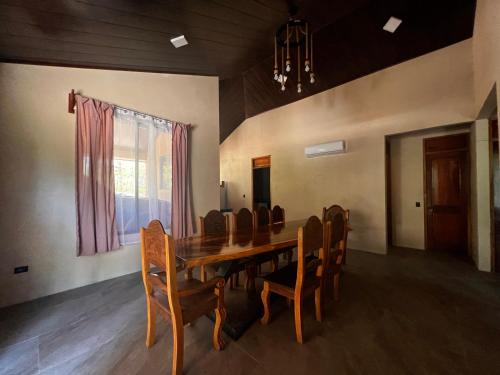 Casa chanel in Playa Garza