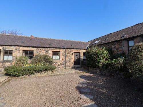 Catkin Cottage - Kilham