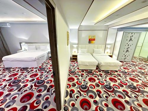 Amazon Hotel Amazon Hotel