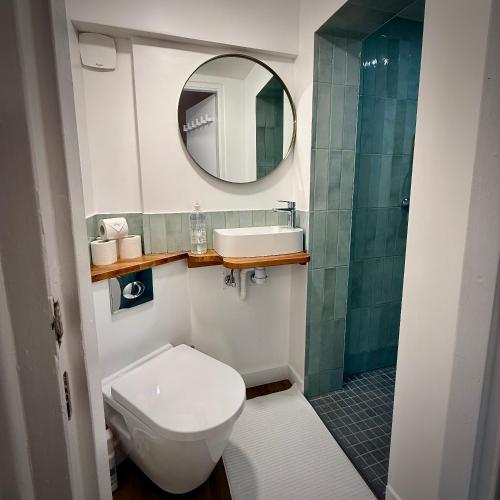 Nancy-Place P10 Cosy & Clim-Gare-chambre - image 4