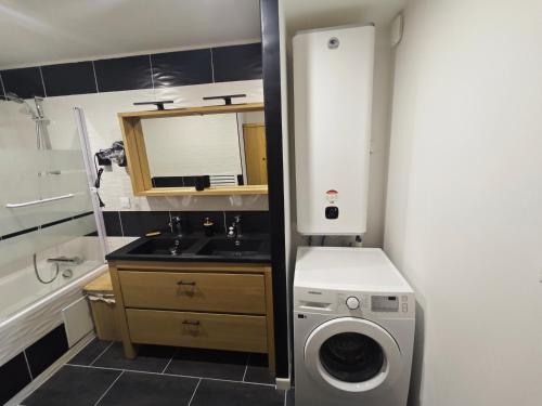 Les Magnolias BnB Chelles