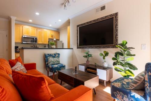 Urban Haven at Orsini in Los Angeles, USA