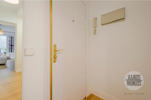 Nice loft en Calle Carretas para 4 pax - Centro de Madrid - image 11
