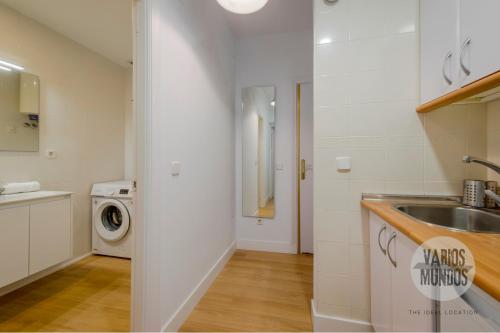 Nice loft en Calle Carretas para 4 pax - Centro de Madrid - image 4