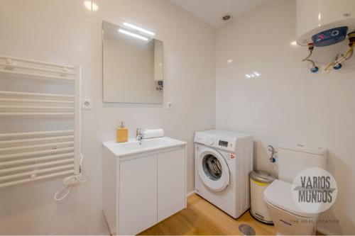 Nice loft en Calle Carretas para 4 pax - Centro de Madrid - main image