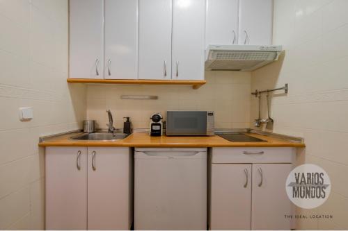 Nice loft en Calle Carretas para 4 pax - Centro de Madrid - image 10