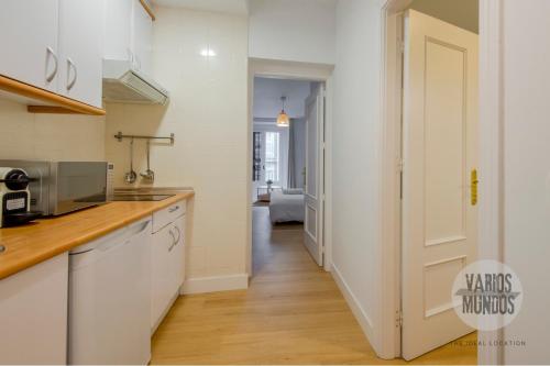 Nice loft en Calle Carretas para 4 pax - Centro de Madrid - image 13