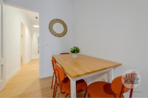 Nice loft en Calle Carretas para 4 pax - Centro de Madrid - image 9