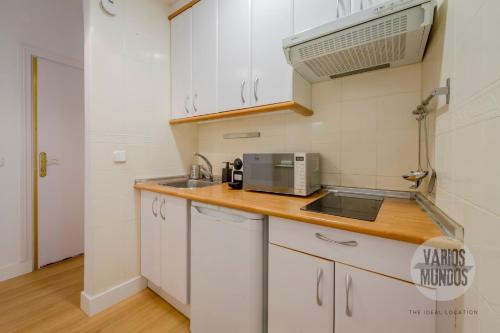 Nice loft en Calle Carretas para 4 pax - Centro de Madrid - image 8