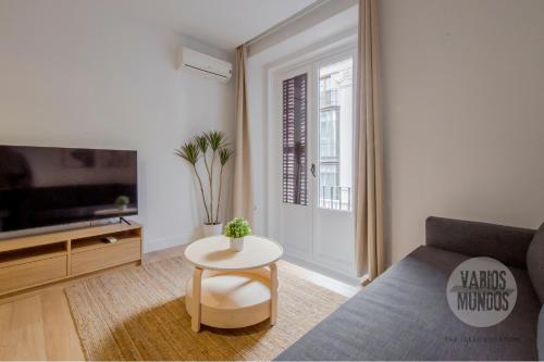 Nice loft en Calle Carretas para 4 pax - Centro de Madrid - image 12