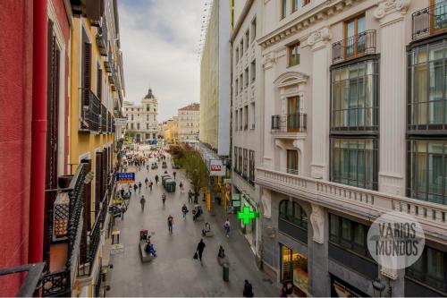 Nice loft en Calle Carretas para 4 pax - Centro de Madrid - image 2