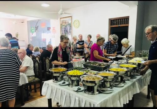 푸탈람 Senathilaka Guest Inn 3성급 호텔 부대시설