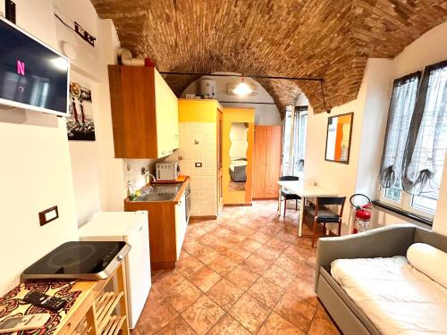 Suite Studio Centre - Sanremo 1