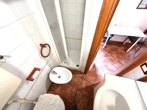 Suite Studio Centre - Sanremo 3