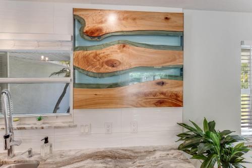Relax in a Private 4BR Oasis Pool Fire Pit & BBQ, Sarasota (foto 6)