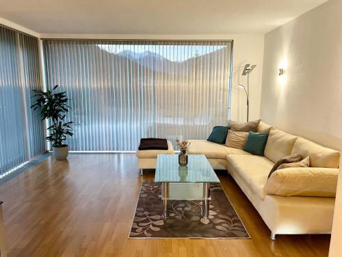 Appartement Mölltalblick in Napplach, Österreich