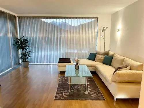 Appartement Mölltalblick in Napplach, Österreich