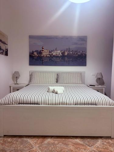 B&B Casa Dolce Casa Monopoli – Monopoli, LA
