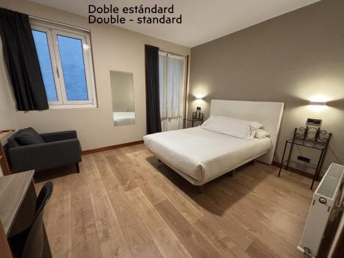 Pensión Begoña - Bilbao centro - image 2