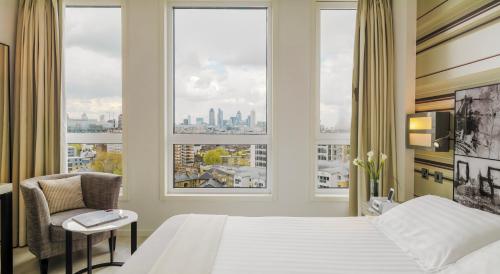 H10 London Waterloo - main image