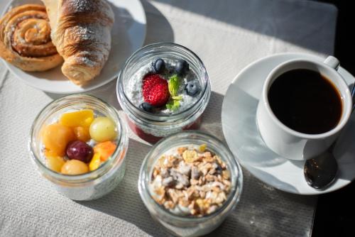 Wellness & SPA boutique Hotel pod lipkami Prague - main image