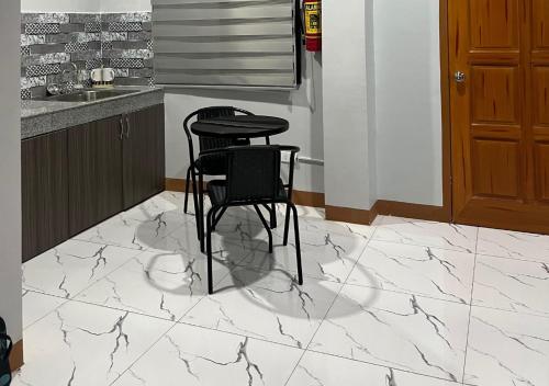 Facilities, Mgf Franz Pension House in Bogo City