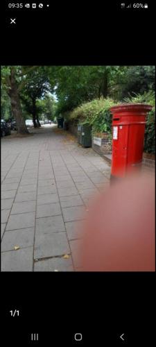 Big double room, great location 5