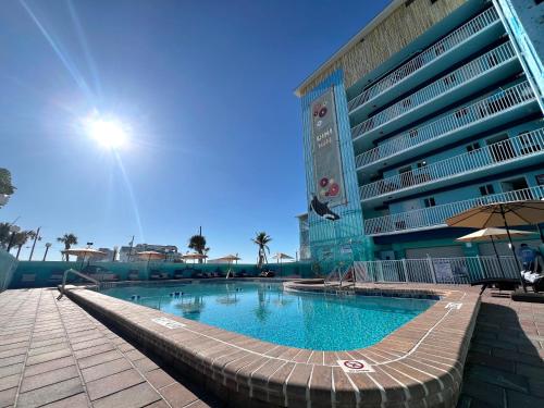 المنظر الخارجي, منتجع لاني كاي آيلاند (Lani Kai Island Resort) in تطل على مياه/شاطئ
