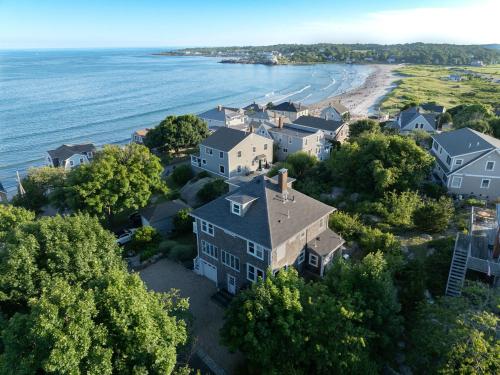 Stay at Good Harbor Beach