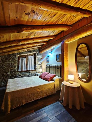 Casa Pradillo in Szent Felices