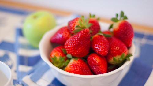 Otília Apartamentos - image 11