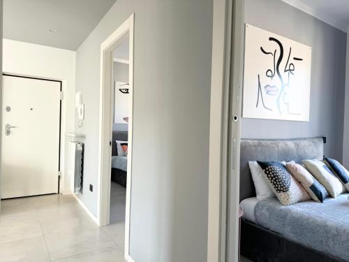 La Chicca 2 rooms in the center near VillaIgea