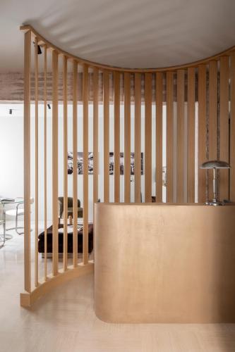 ATEL Guest House, Rzym