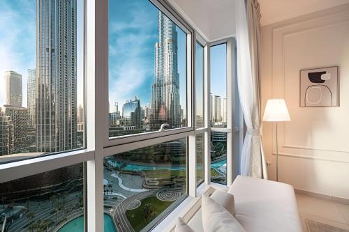 Best location in Downtown Dubai, Dubai