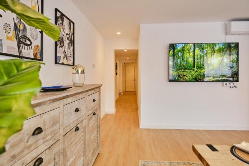 REINA FLAT, Valencie (fotografie 8)