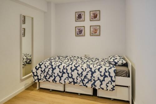 REINA FLAT, Valencie (fotografie 7)