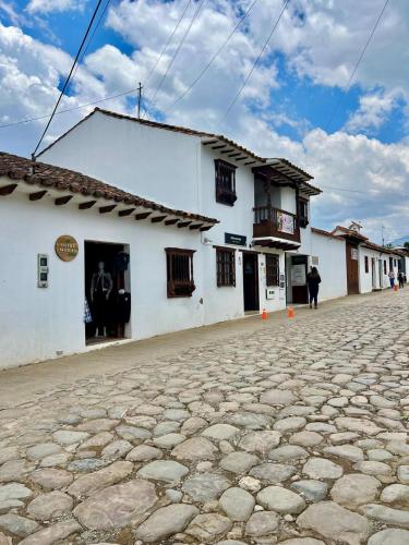 Lindo Apartamento en el centro!