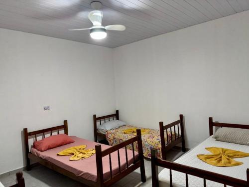 Pousada e Hostel com ou sem café da manha em Capivari SP