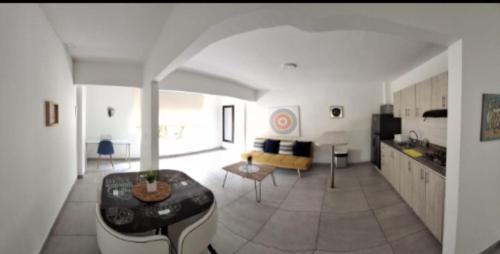 Ingenio Park 83 - Apartahotel, Cali (fotografie 3)
