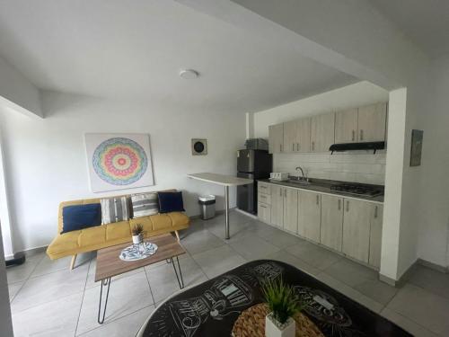 Ingenio Park 83 - Apartahotel, Cali (fotografie 8)